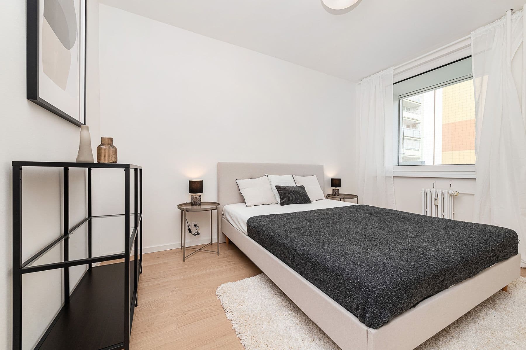 Prodej bytu 2+kk 42 m², Bulharská, Praha, Praha Prodej bytu 2+kk 42 m², Bulharská, Praha, Praha