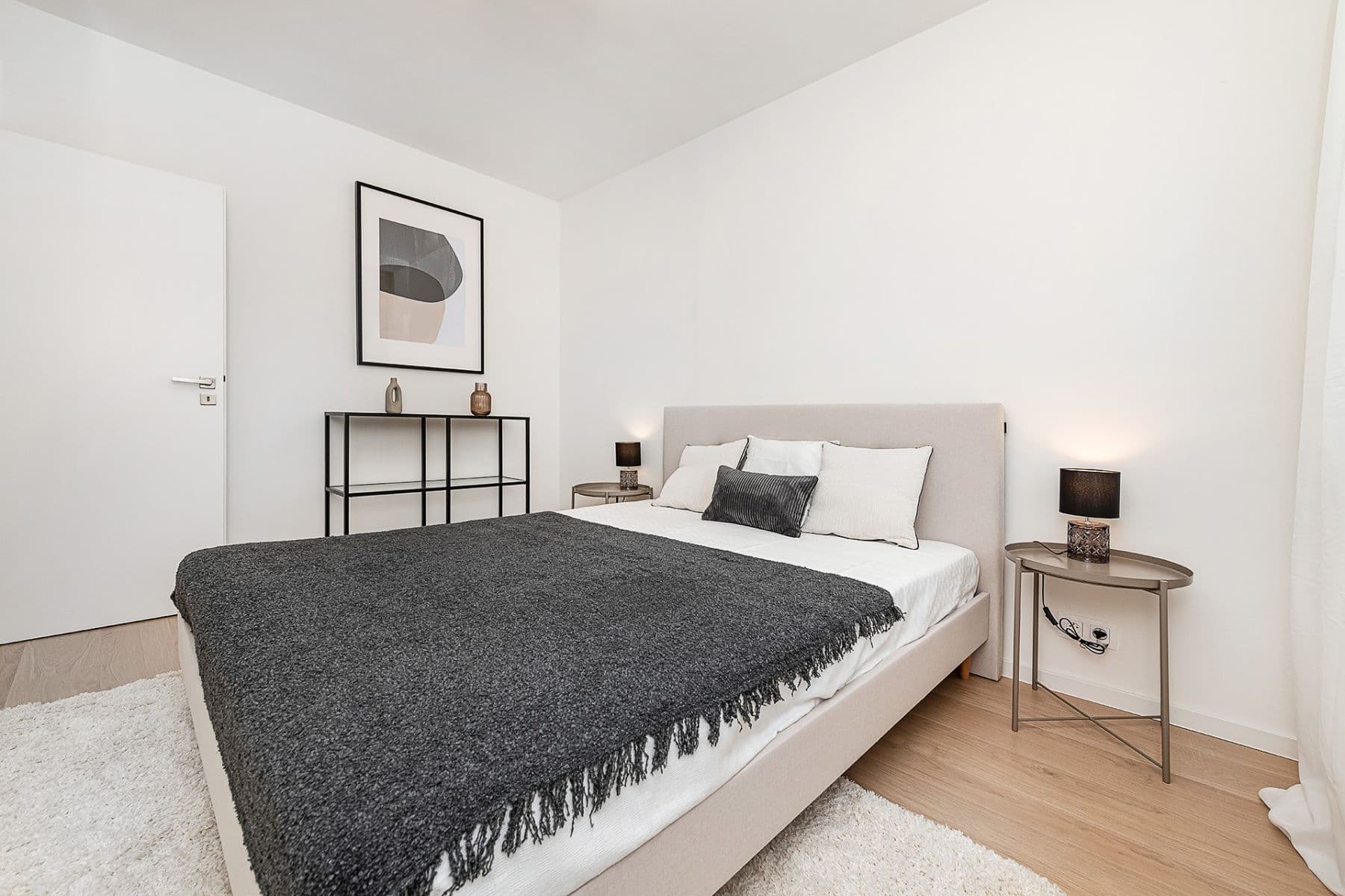 Prodej bytu 2+kk 42 m², Bulharská, Praha, Praha Prodej bytu 2+kk 42 m², Bulharská, Praha, Praha