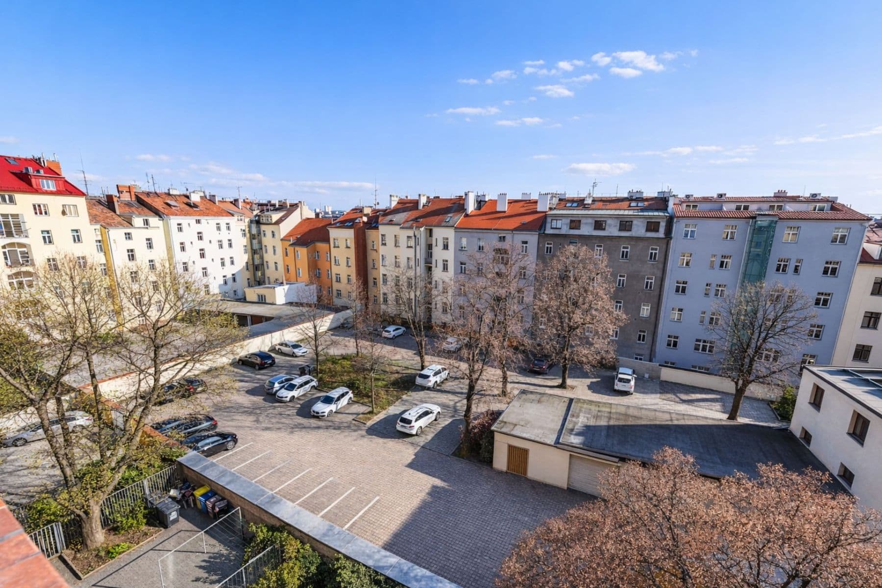 Prodej bytu 2+kk 42 m², Bulharská, Praha, Praha Prodej bytu 2+kk 42 m², Bulharská, Praha, Praha