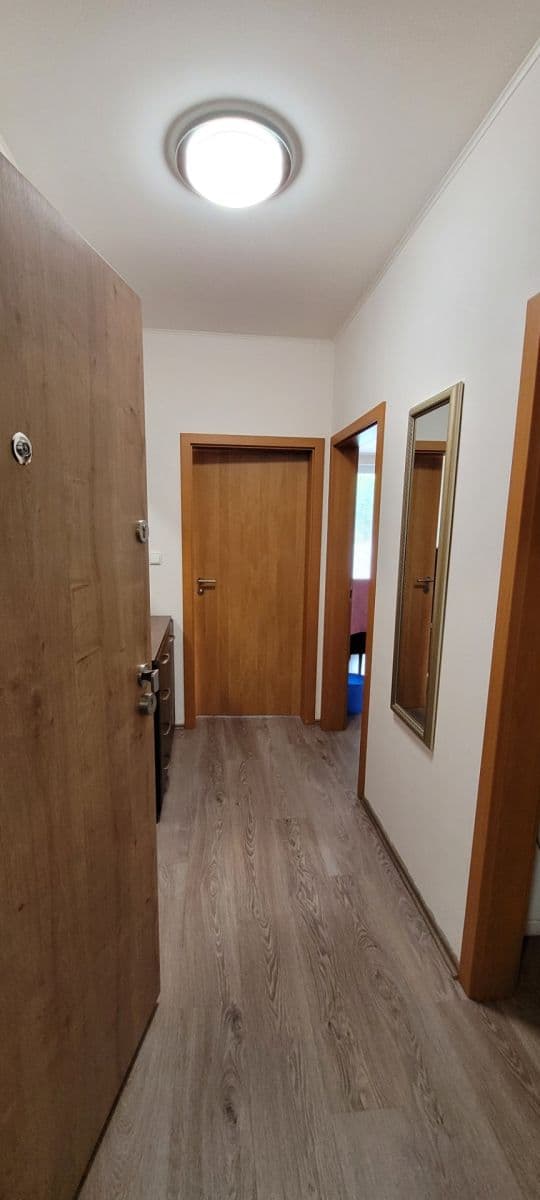 Pronájem bytu 2+kk 51 m², Soukalova, Praha, Praha Pronájem bytu 2+kk 51 m², Soukalova, Praha, Praha