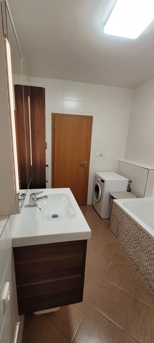 Pronájem bytu 2+kk 51 m², Soukalova, Praha, Praha Pronájem bytu 2+kk 51 m², Soukalova, Praha, Praha
