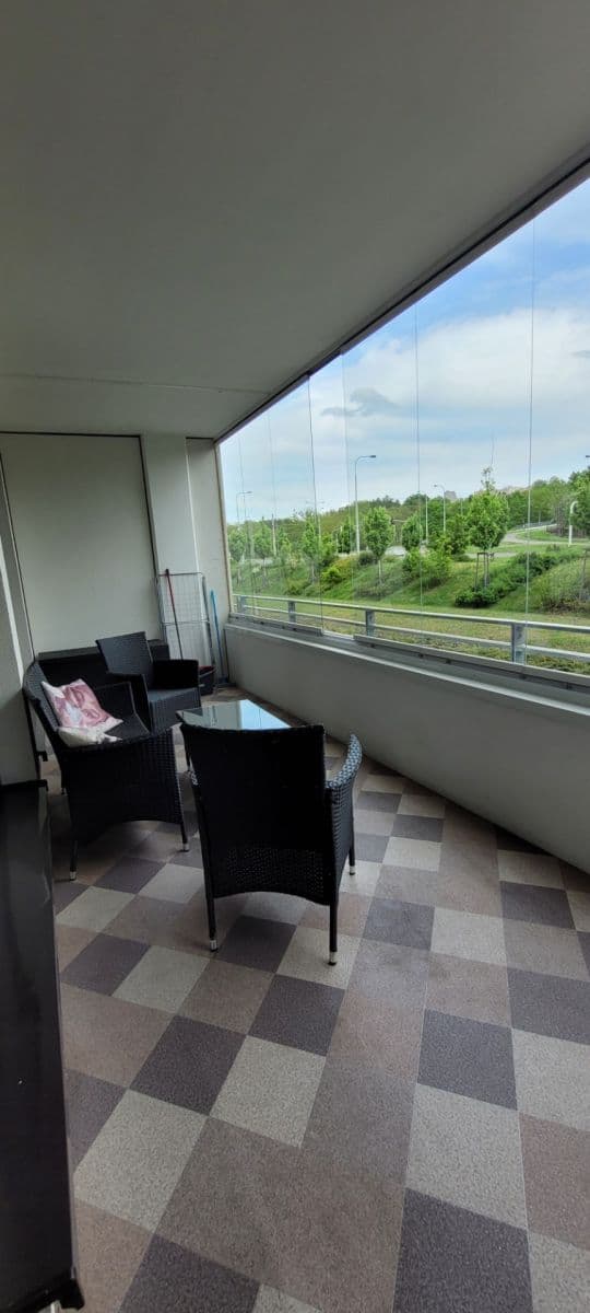 Pronájem bytu 2+kk 51 m², Soukalova, Praha, Praha Pronájem bytu 2+kk 51 m², Soukalova, Praha, Praha