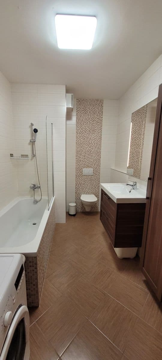 Pronájem bytu 2+kk 51 m², Soukalova, Praha, Praha Pronájem bytu 2+kk 51 m², Soukalova, Praha, Praha