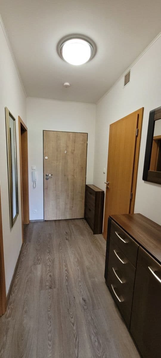 Pronájem bytu 2+kk 51 m², Soukalova, Praha, Praha Pronájem bytu 2+kk 51 m², Soukalova, Praha, Praha