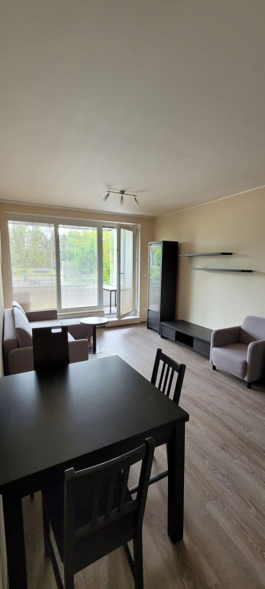 Pronájem bytu 2+kk 51 m², Soukalova, Praha, Praha Pronájem bytu 2+kk 51 m², Soukalova, Praha, Praha