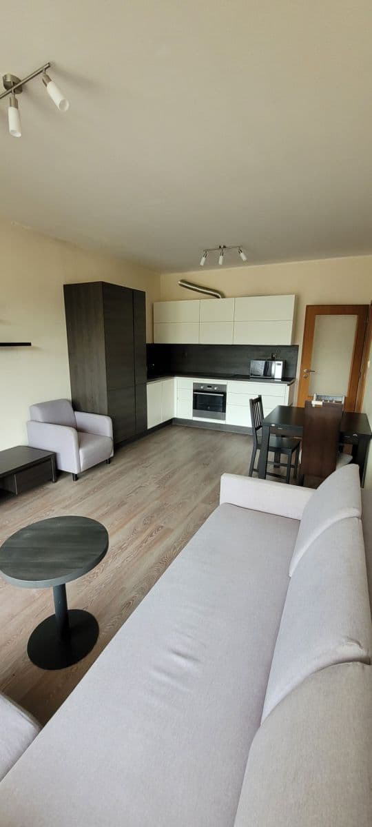 Pronájem bytu 2+kk 51 m², Soukalova, Praha, Praha Pronájem bytu 2+kk 51 m², Soukalova, Praha, Praha