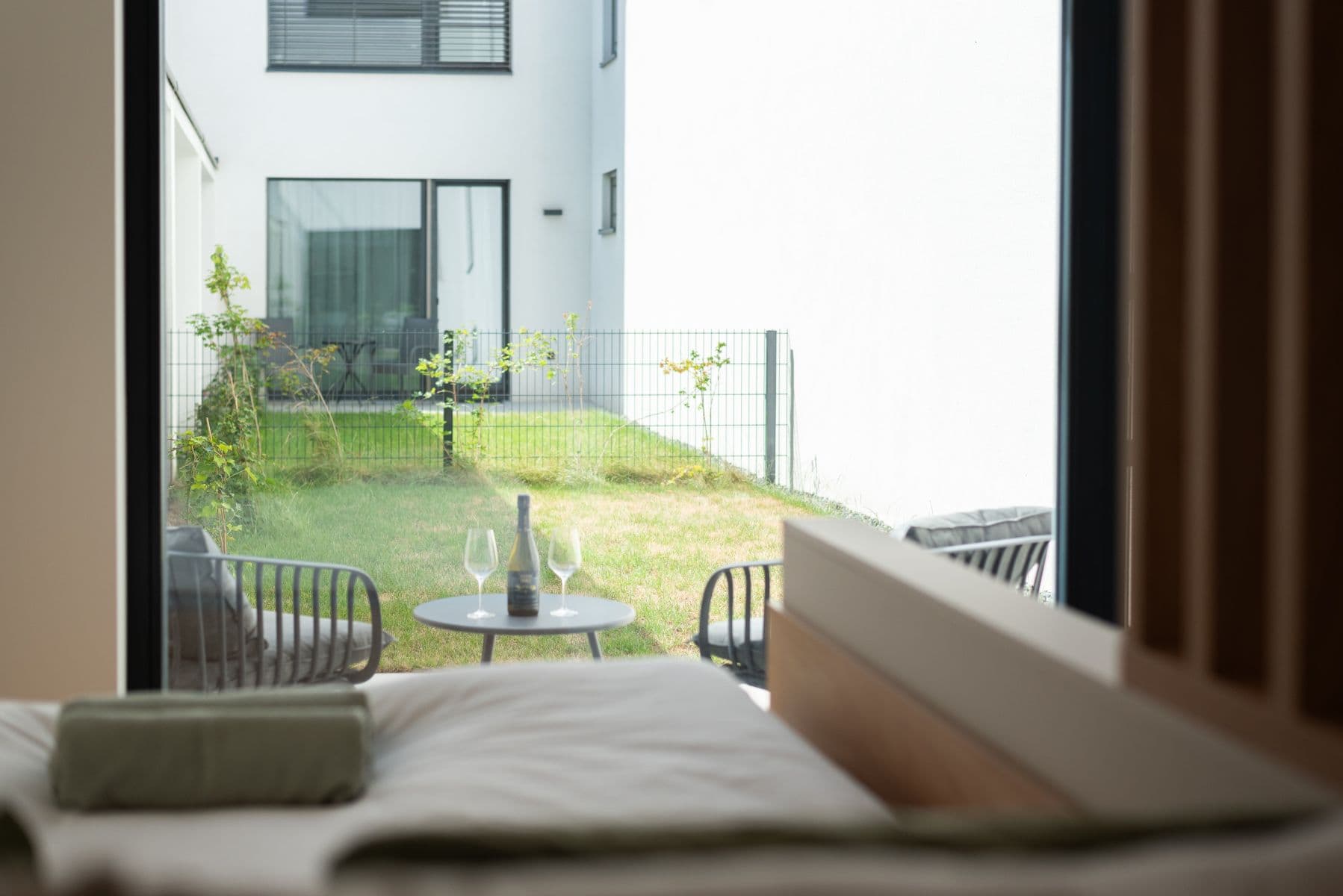 Pronájem bytu 32 m², U Průhonu, Praha, Praha Pronájem bytu 32 m², U Průhonu, Praha, Praha