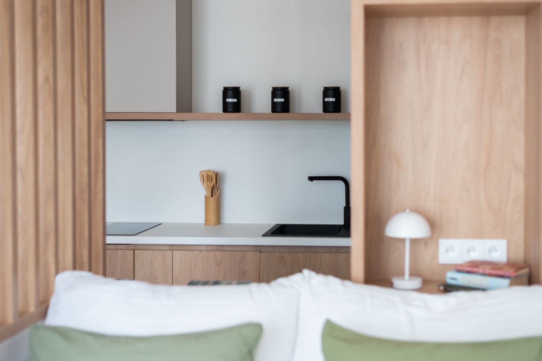 Pronájem bytu 32 m², U Průhonu, Praha, Praha Pronájem bytu 32 m², U Průhonu, Praha, Praha