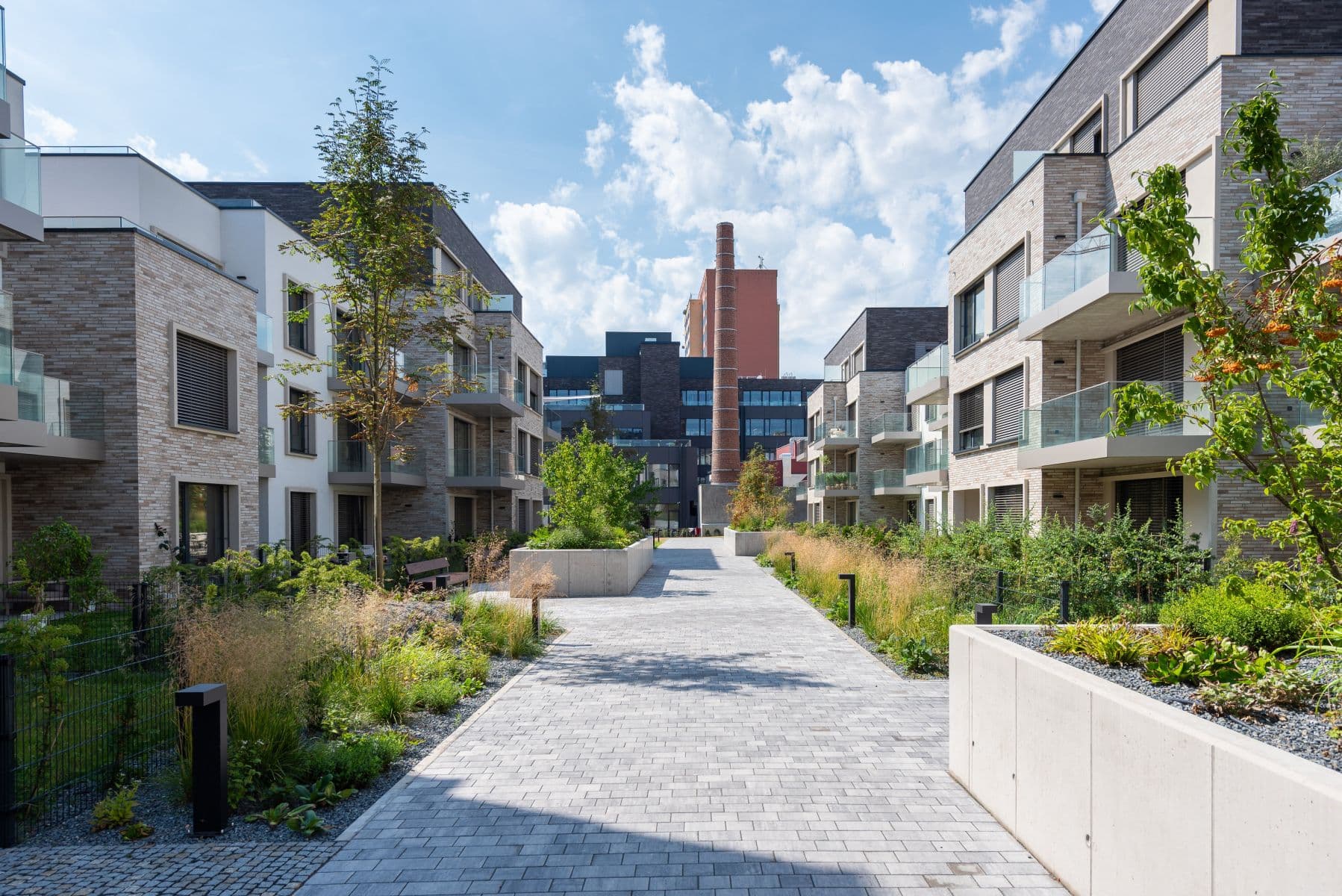 Pronájem bytu 32 m², U Průhonu, Praha, Praha Pronájem bytu 32 m², U Průhonu, Praha, Praha