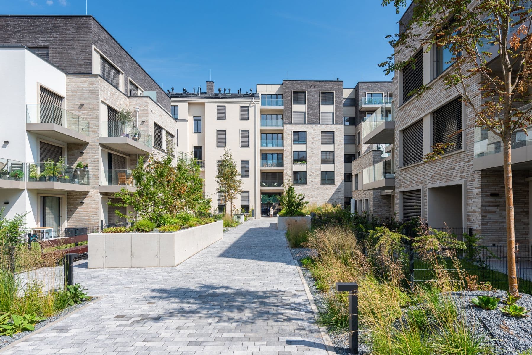 Pronájem bytu 32 m², U Průhonu, Praha, Praha Pronájem bytu 32 m², U Průhonu, Praha, Praha