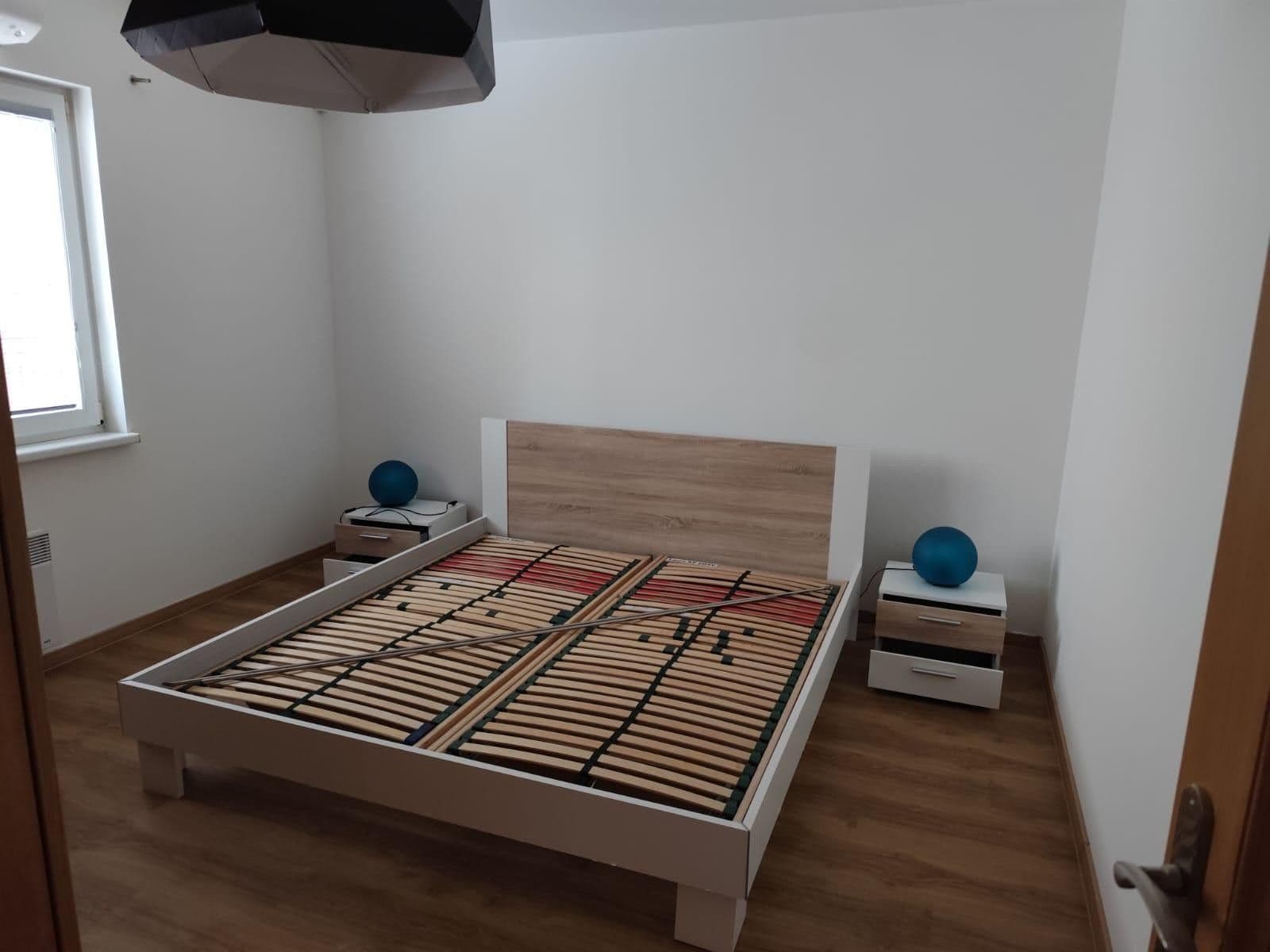 Pronájem bytu 2+kk 58 m², Na Ladech, Květnice, Středočeský kraj Pronájem bytu 2+kk 58 m², Na Ladech, Květnice, Středočeský kraj