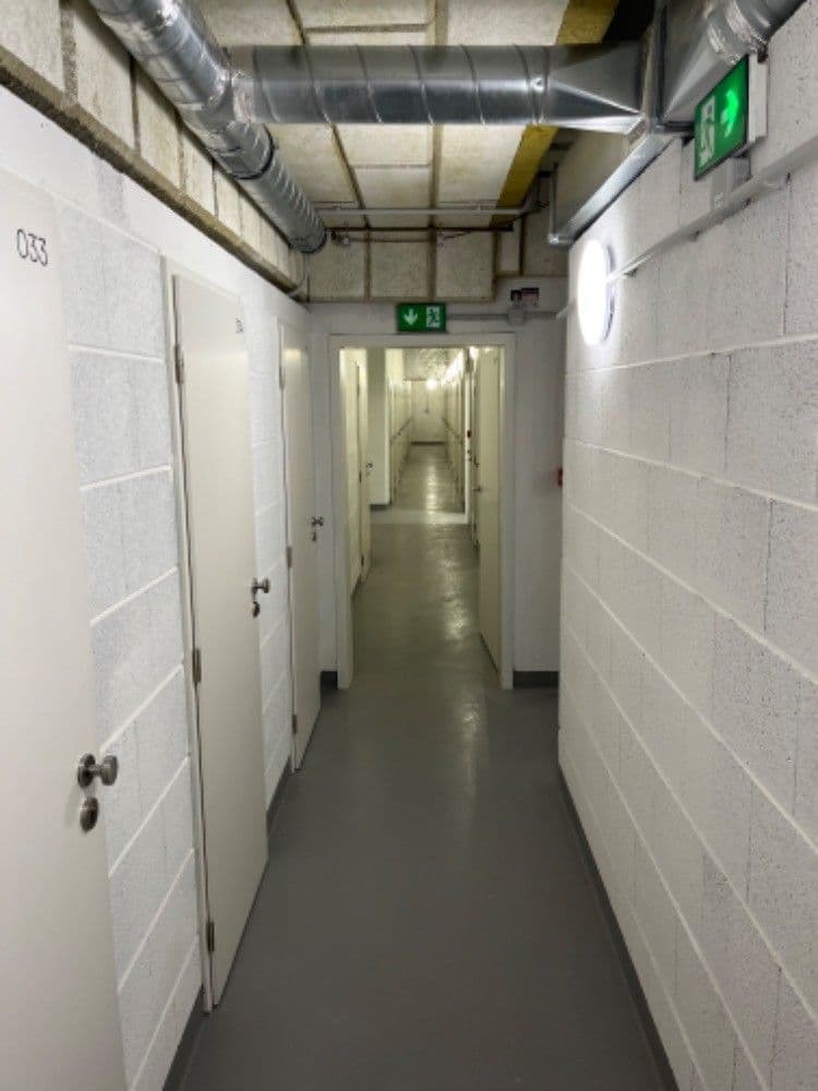 Pronájem bytu 1+kk 38 m², Závišova, Praha, Praha Pronájem bytu 1+kk 38 m², Závišova, Praha, Praha