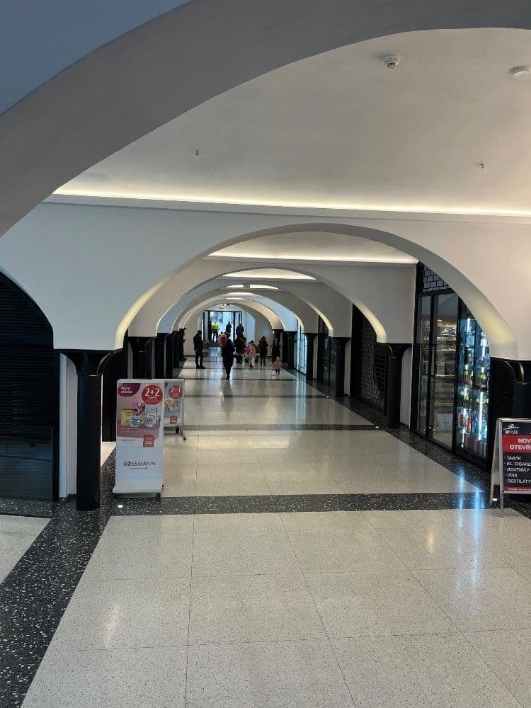 Pronájem bytu 1+kk 38 m², Závišova, Praha, Praha Pronájem bytu 1+kk 38 m², Závišova, Praha, Praha