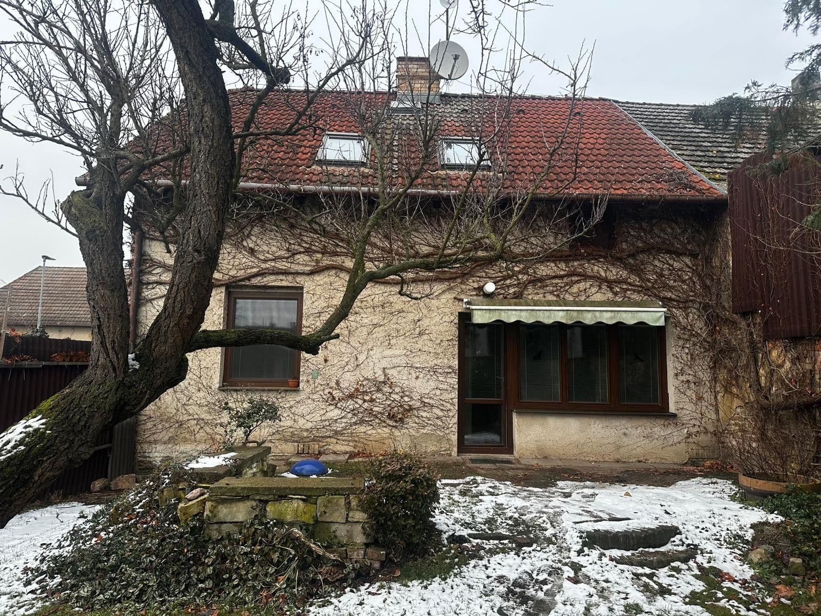 Pronájem domu 95 m², pozemek 350 m², Březinova, Brandýs nad Labem-Stará Boleslav, Středočeský kraj Pronájem domu 95 m², pozemek 350 m², Březinova, Brandýs nad Labem-Stará Boleslav, Středočeský kraj