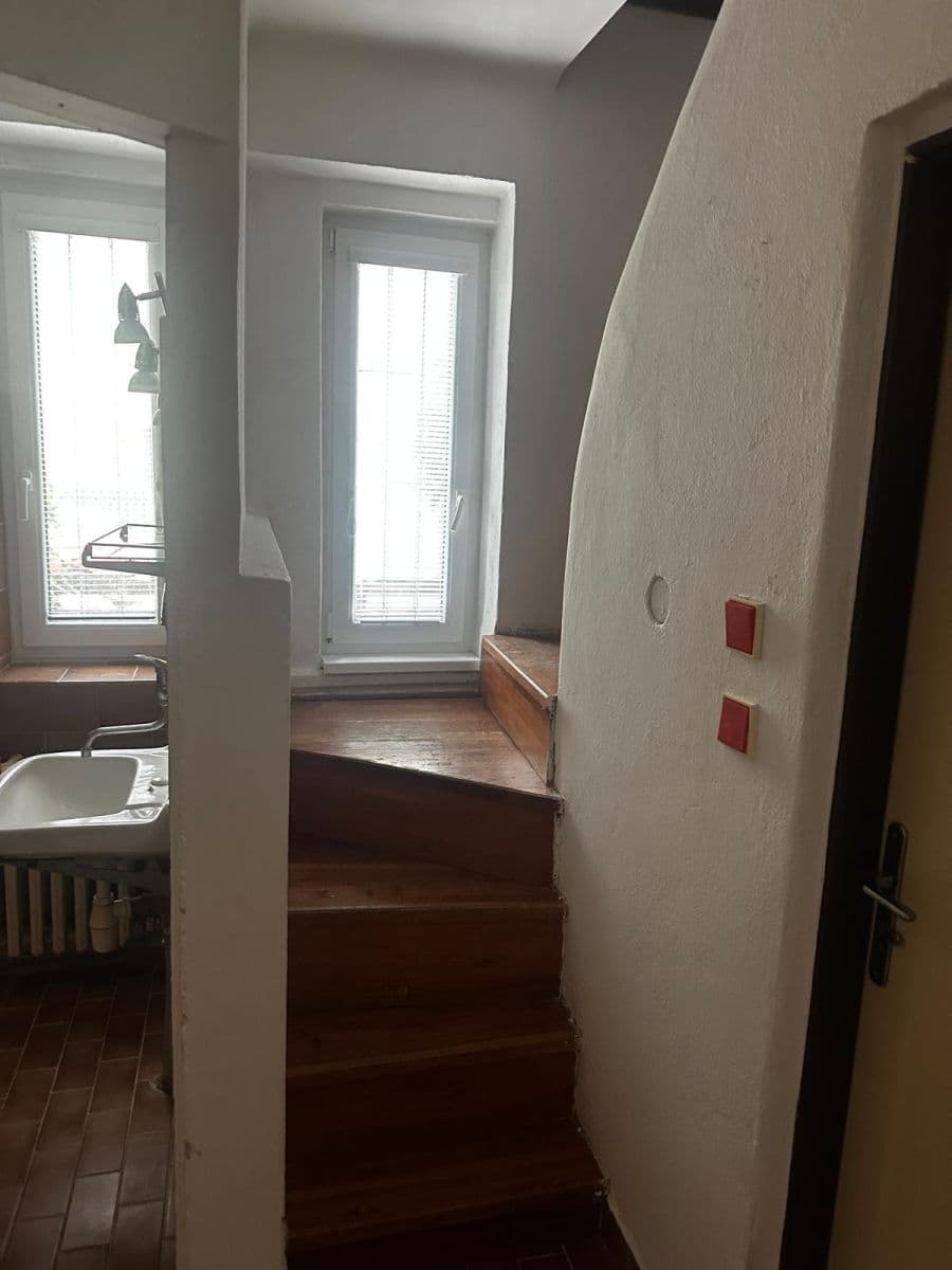 Pronájem domu 95 m², pozemek 350 m², Březinova, Brandýs nad Labem-Stará Boleslav, Středočeský kraj Pronájem domu 95 m², pozemek 350 m², Březinova, Brandýs nad Labem-Stará Boleslav, Středočeský kraj