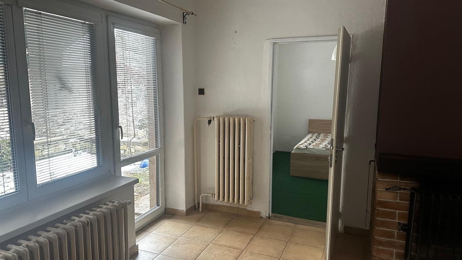 Pronájem domu 95 m², pozemek 350 m², Březinova, Brandýs nad Labem-Stará Boleslav, Středočeský kraj Pronájem domu 95 m², pozemek 350 m², Březinova, Brandýs nad Labem-Stará Boleslav, Středočeský kraj