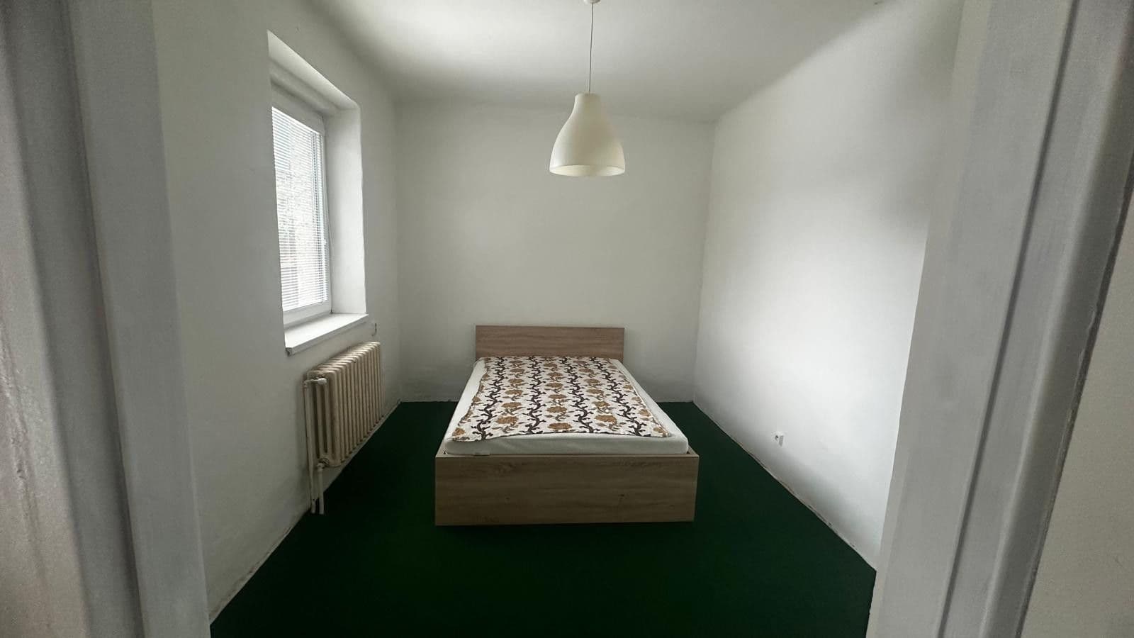 Pronájem domu 95 m², pozemek 350 m², Březinova, Brandýs nad Labem-Stará Boleslav, Středočeský kraj Pronájem domu 95 m², pozemek 350 m², Březinova, Brandýs nad Labem-Stará Boleslav, Středočeský kraj