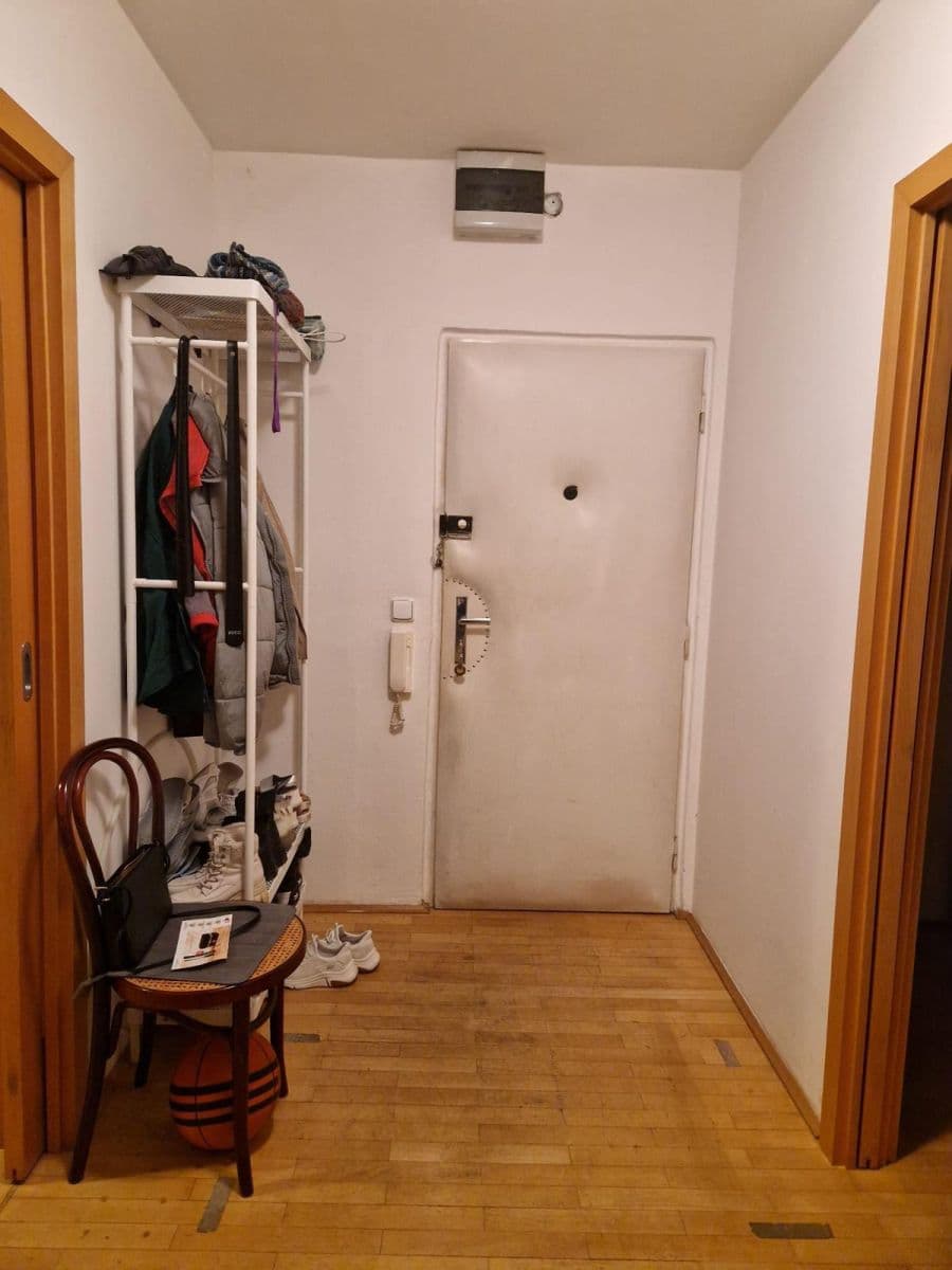 Prodej bytu 2+1 54 m², Děkanská vinice Ⅱ, Praha, Praha Prodej bytu 2+1 54 m², Děkanská vinice Ⅱ, Praha, Praha