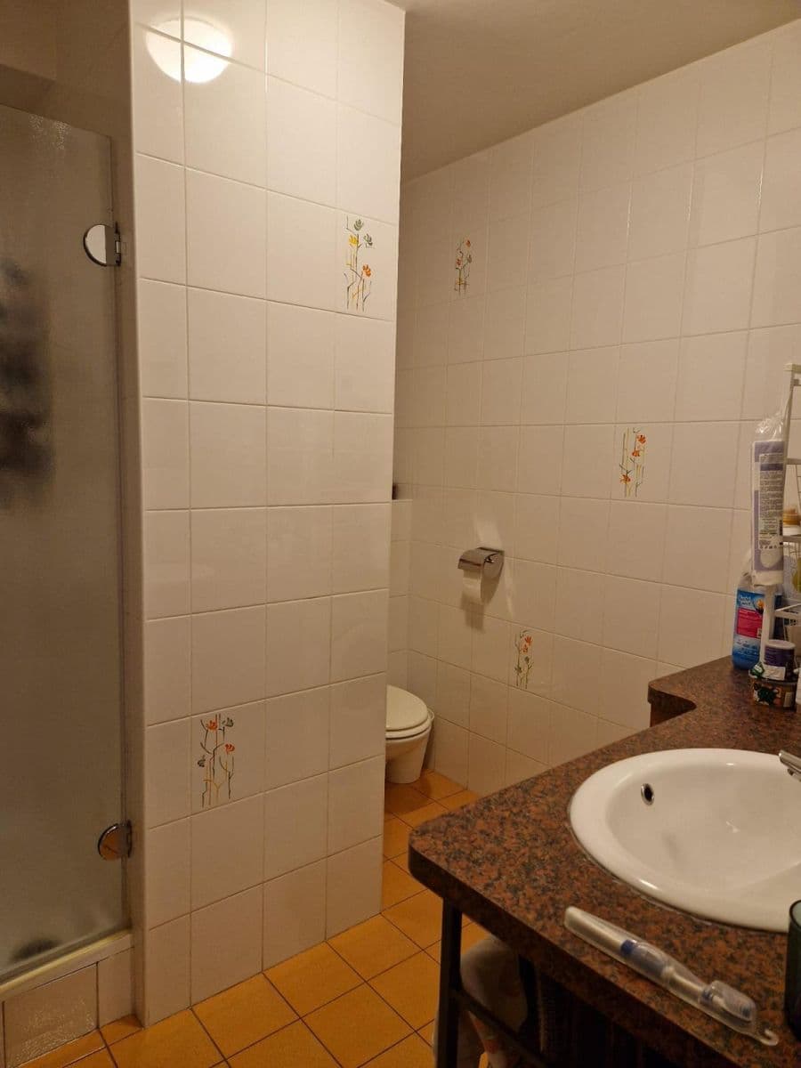 Prodej bytu 2+1 54 m², Děkanská vinice Ⅱ, Praha, Praha Prodej bytu 2+1 54 m², Děkanská vinice Ⅱ, Praha, Praha