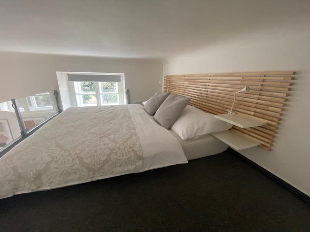 Pronájem bytu 1+1 45 m², Karoliny Světlé, Praha, Praha Pronájem bytu 1+1 45 m², Karoliny Světlé, Praha, Praha