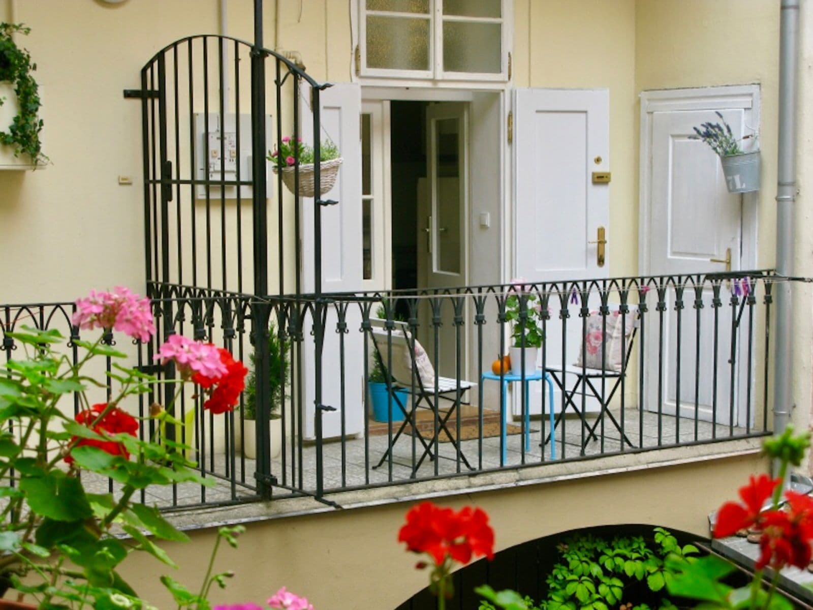 Pronájem bytu 1+1 45 m², Karoliny Světlé, Praha, Praha Pronájem bytu 1+1 45 m², Karoliny Světlé, Praha, Praha