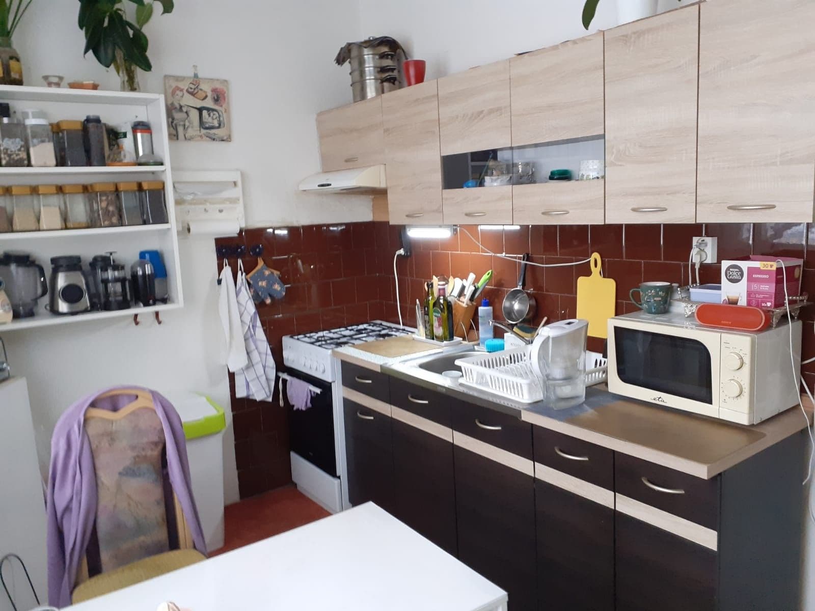 Pronájem bytu 3+1 75 m², Alexandrovská, Česká Lípa, Liberecký kraj Pronájem bytu 3+1 75 m², Alexandrovská, Česká Lípa, Liberecký kraj