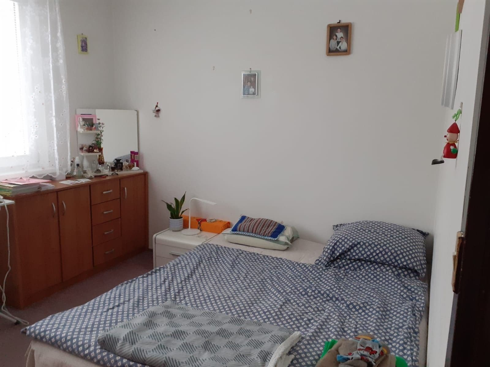 Pronájem bytu 3+1 75 m², Alexandrovská, Česká Lípa, Liberecký kraj Pronájem bytu 3+1 75 m², Alexandrovská, Česká Lípa, Liberecký kraj