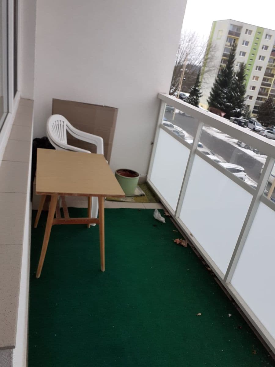 Pronájem bytu 3+1 75 m², Alexandrovská, Česká Lípa, Liberecký kraj Pronájem bytu 3+1 75 m², Alexandrovská, Česká Lípa, Liberecký kraj