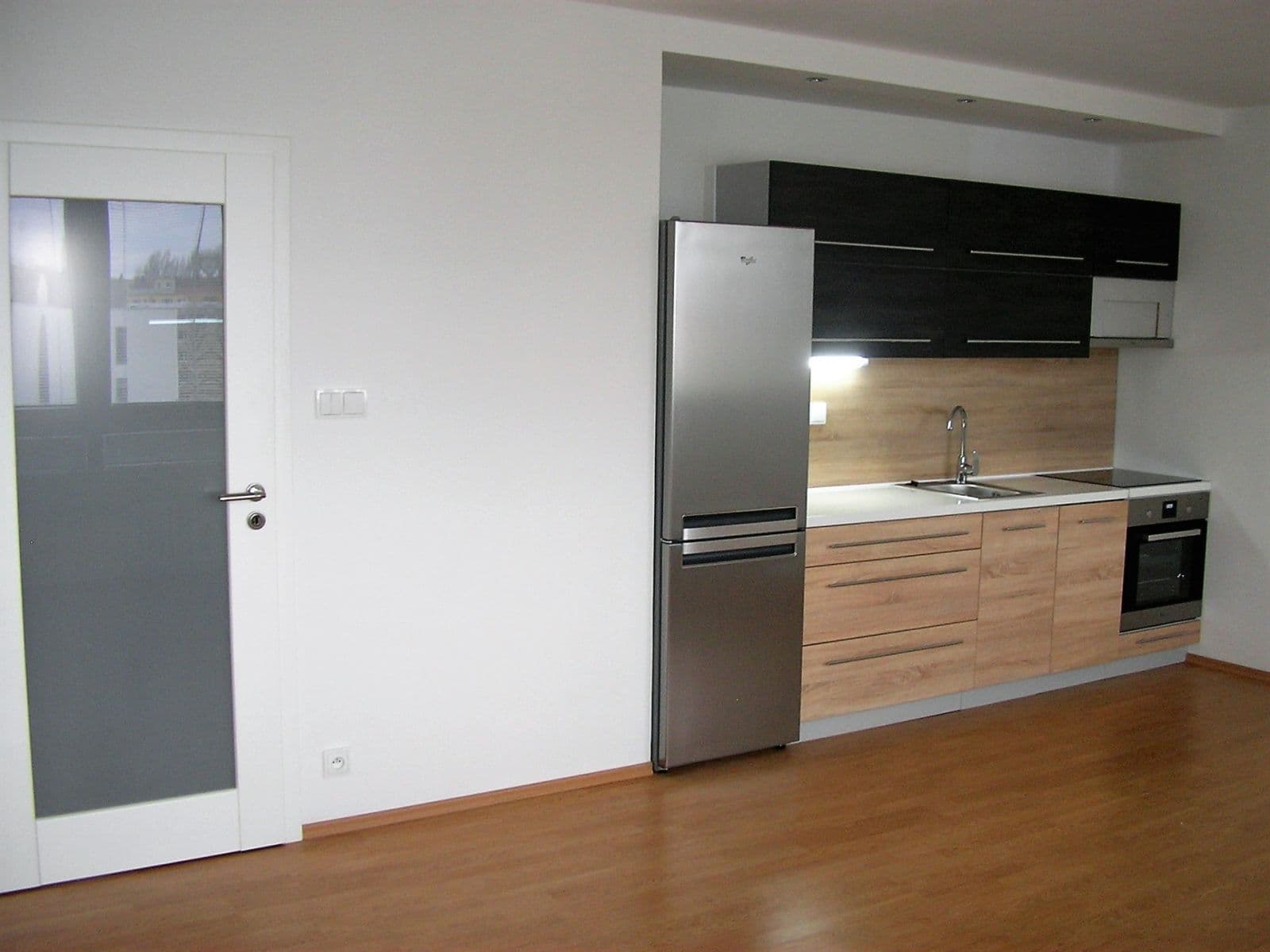 Pronájem bytu 3+kk 68 m², Zálesí, Praha, Praha Pronájem bytu 3+kk 68 m², Zálesí, Praha, Praha
