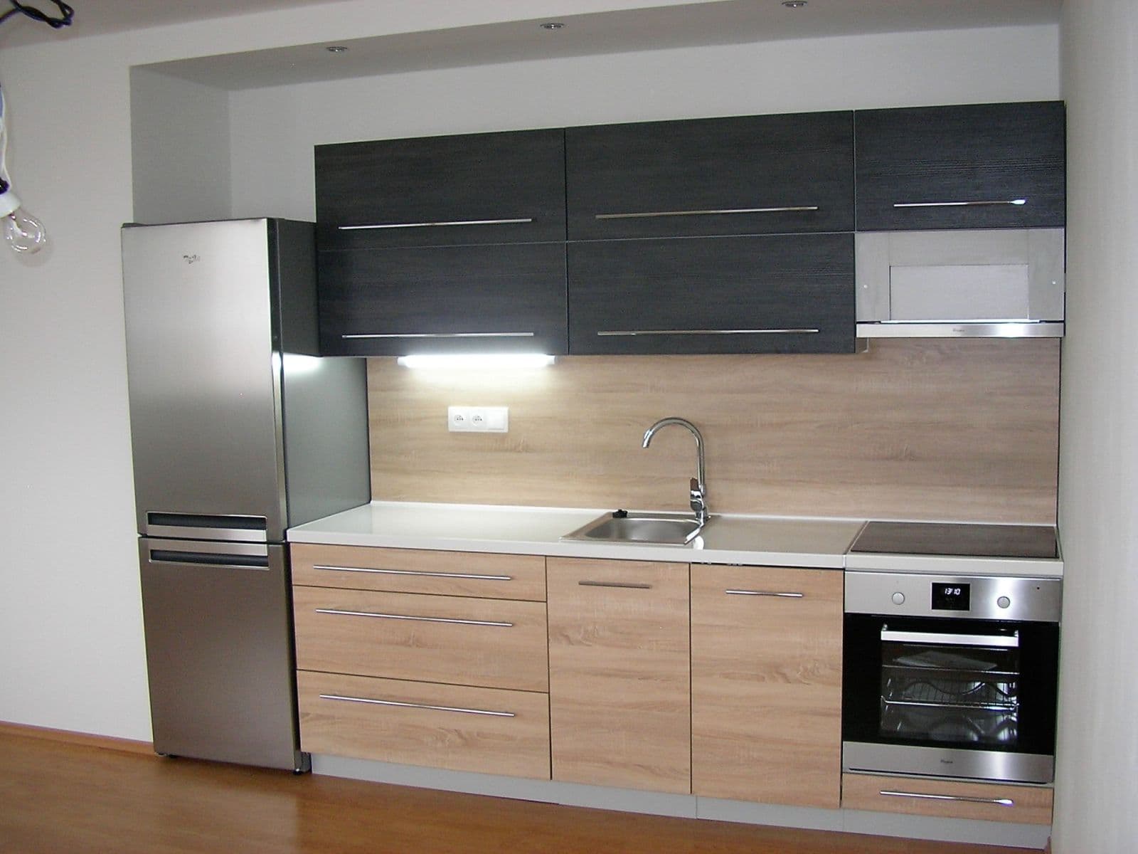 Pronájem bytu 3+kk 68 m², Zálesí, Praha, Praha Pronájem bytu 3+kk 68 m², Zálesí, Praha, Praha