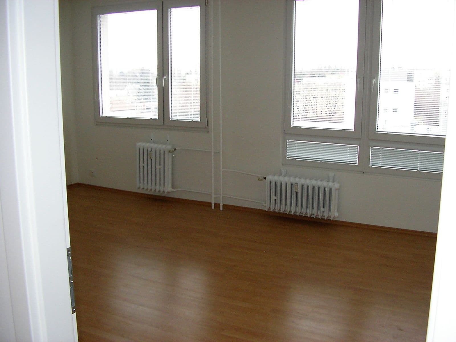 Pronájem bytu 3+kk 68 m², Zálesí, Praha, Praha Pronájem bytu 3+kk 68 m², Zálesí, Praha, Praha