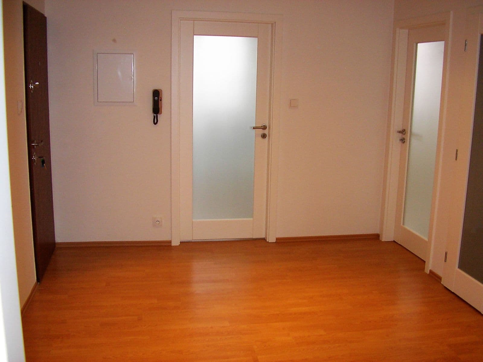 Pronájem bytu 3+kk 68 m², Zálesí, Praha, Praha Pronájem bytu 3+kk 68 m², Zálesí, Praha, Praha