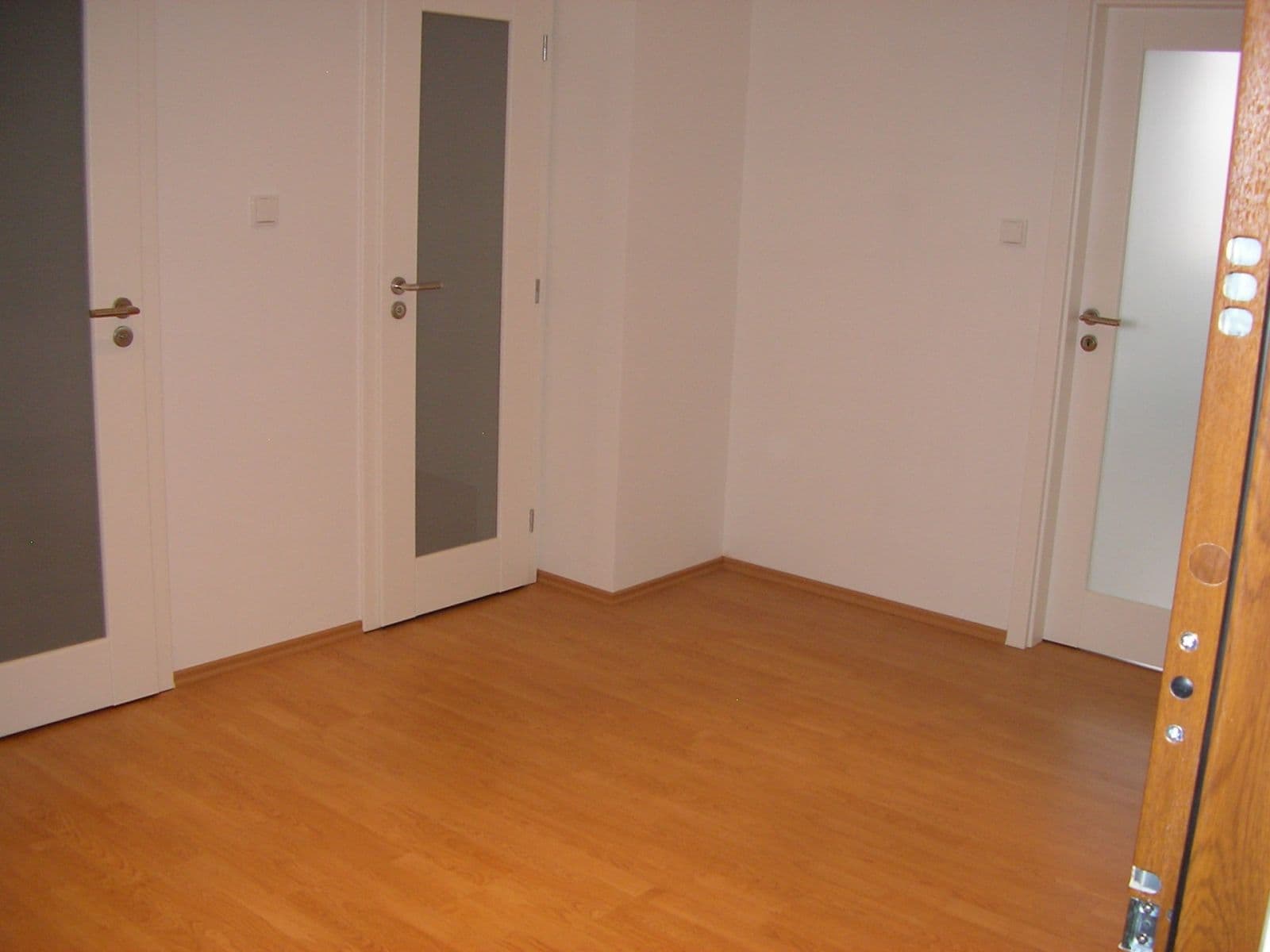 Pronájem bytu 3+kk 68 m², Zálesí, Praha, Praha Pronájem bytu 3+kk 68 m², Zálesí, Praha, Praha