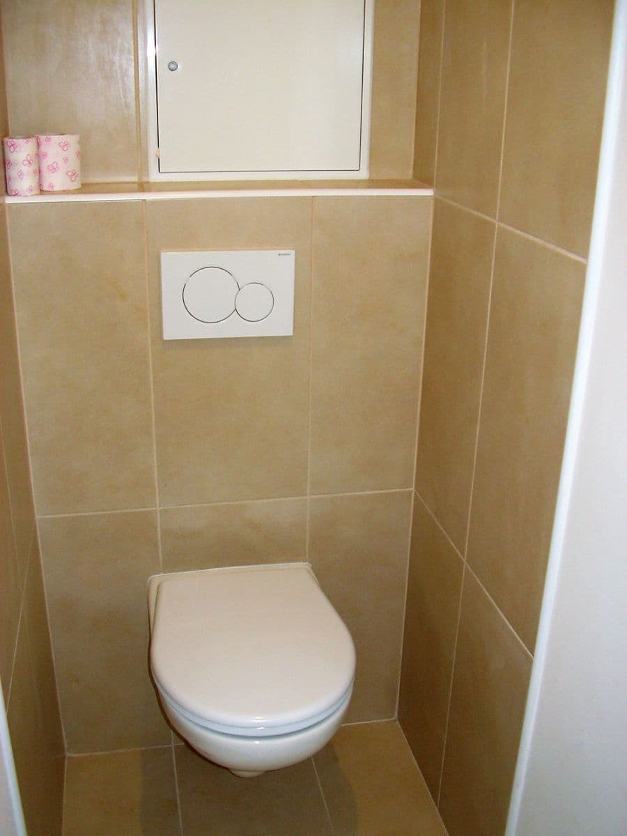 Pronájem bytu 3+kk 68 m², Zálesí, Praha, Praha Pronájem bytu 3+kk 68 m², Zálesí, Praha, Praha