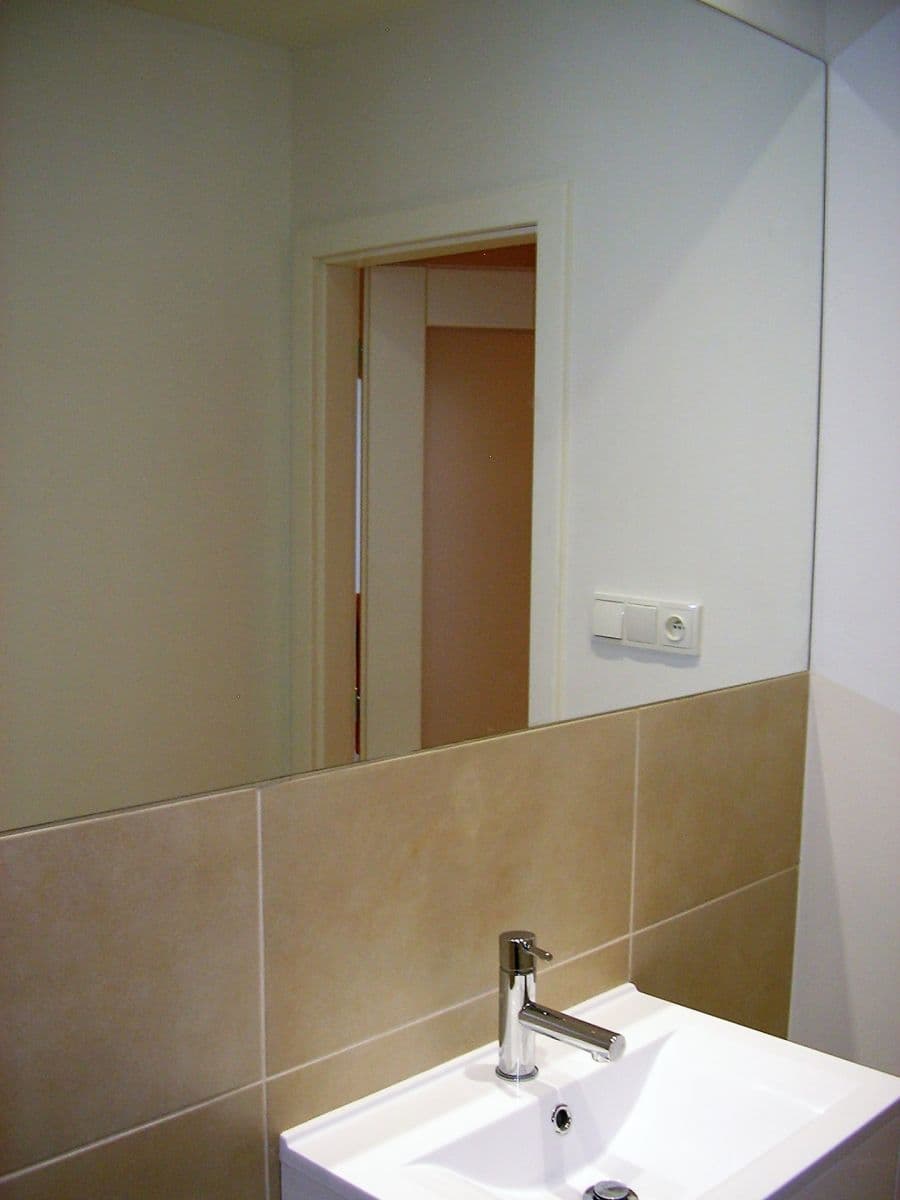 Pronájem bytu 3+kk 68 m², Zálesí, Praha, Praha Pronájem bytu 3+kk 68 m², Zálesí, Praha, Praha