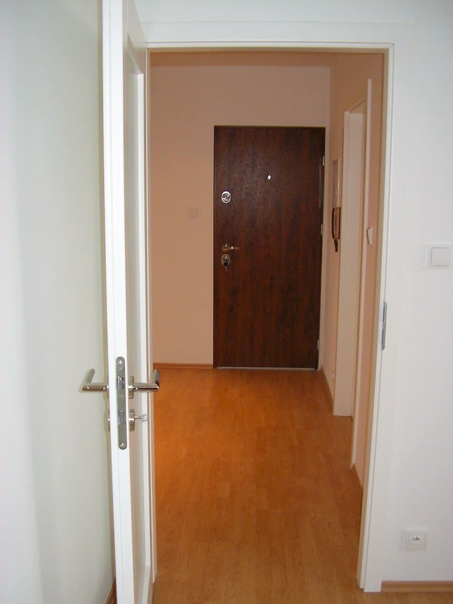 Pronájem bytu 3+kk 68 m², Zálesí, Praha, Praha Pronájem bytu 3+kk 68 m², Zálesí, Praha, Praha