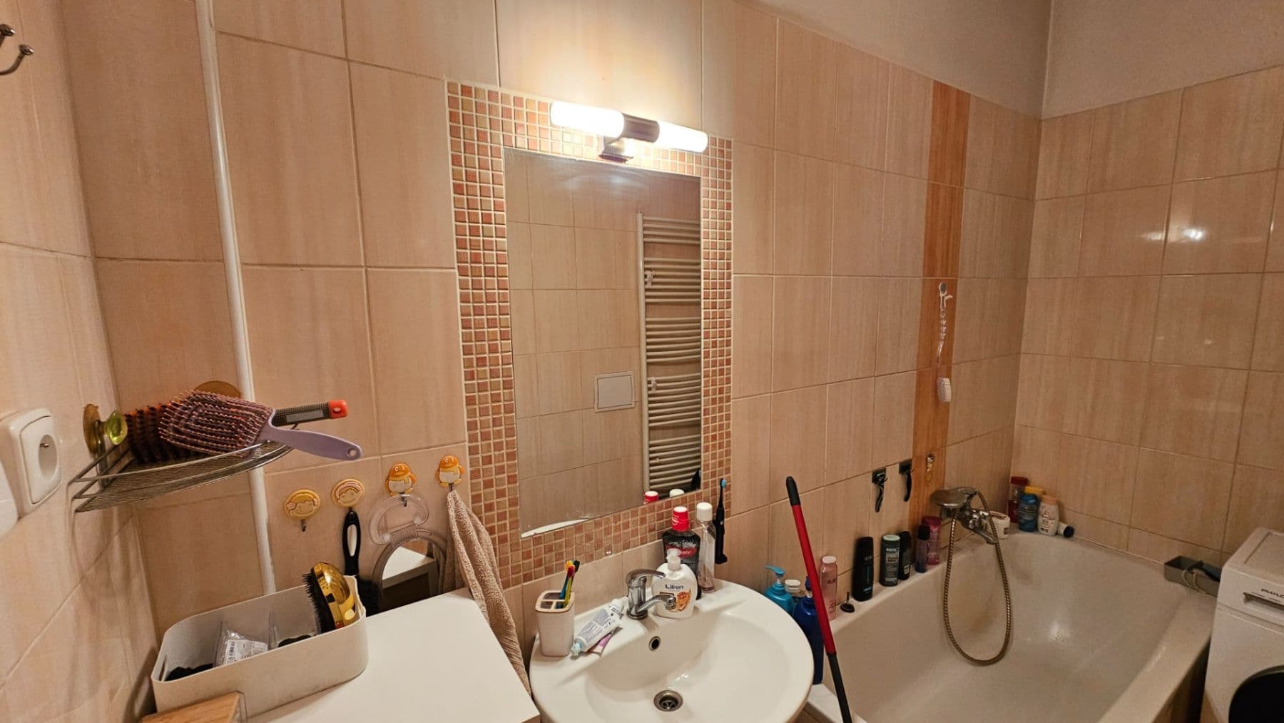 Prodej bytu 3+kk 61 m², Na Sekyře, Rakovník, Středočeský kraj Prodej bytu 3+kk 61 m², Na Sekyře, Rakovník, Středočeský kraj