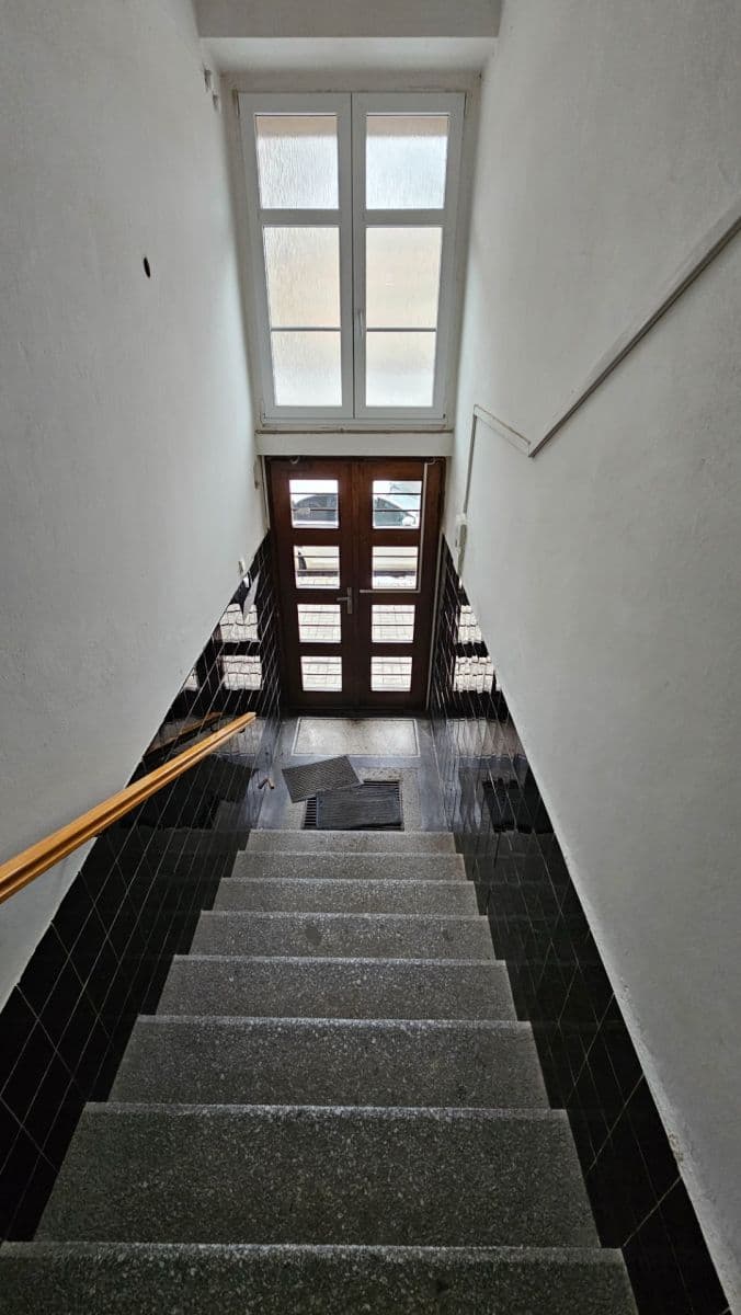 Prodej bytu 3+kk 61 m², Na Sekyře, Rakovník, Středočeský kraj Prodej bytu 3+kk 61 m², Na Sekyře, Rakovník, Středočeský kraj