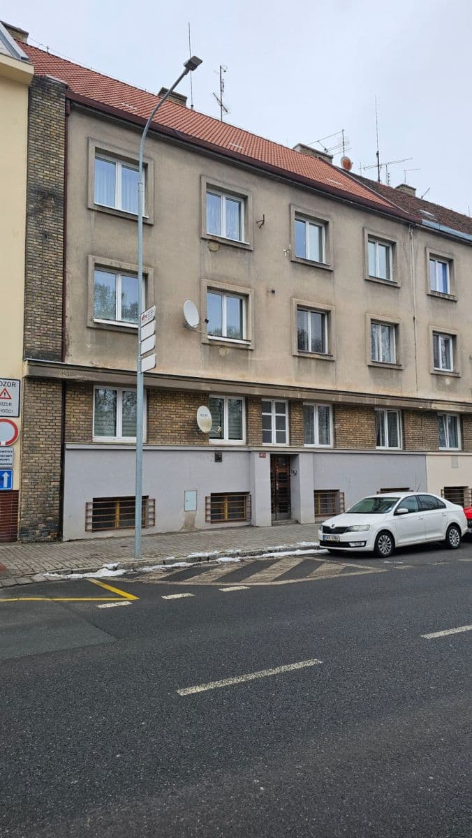 Prodej bytu 3+kk 61 m², Na Sekyře, Rakovník, Středočeský kraj Prodej bytu 3+kk 61 m², Na Sekyře, Rakovník, Středočeský kraj