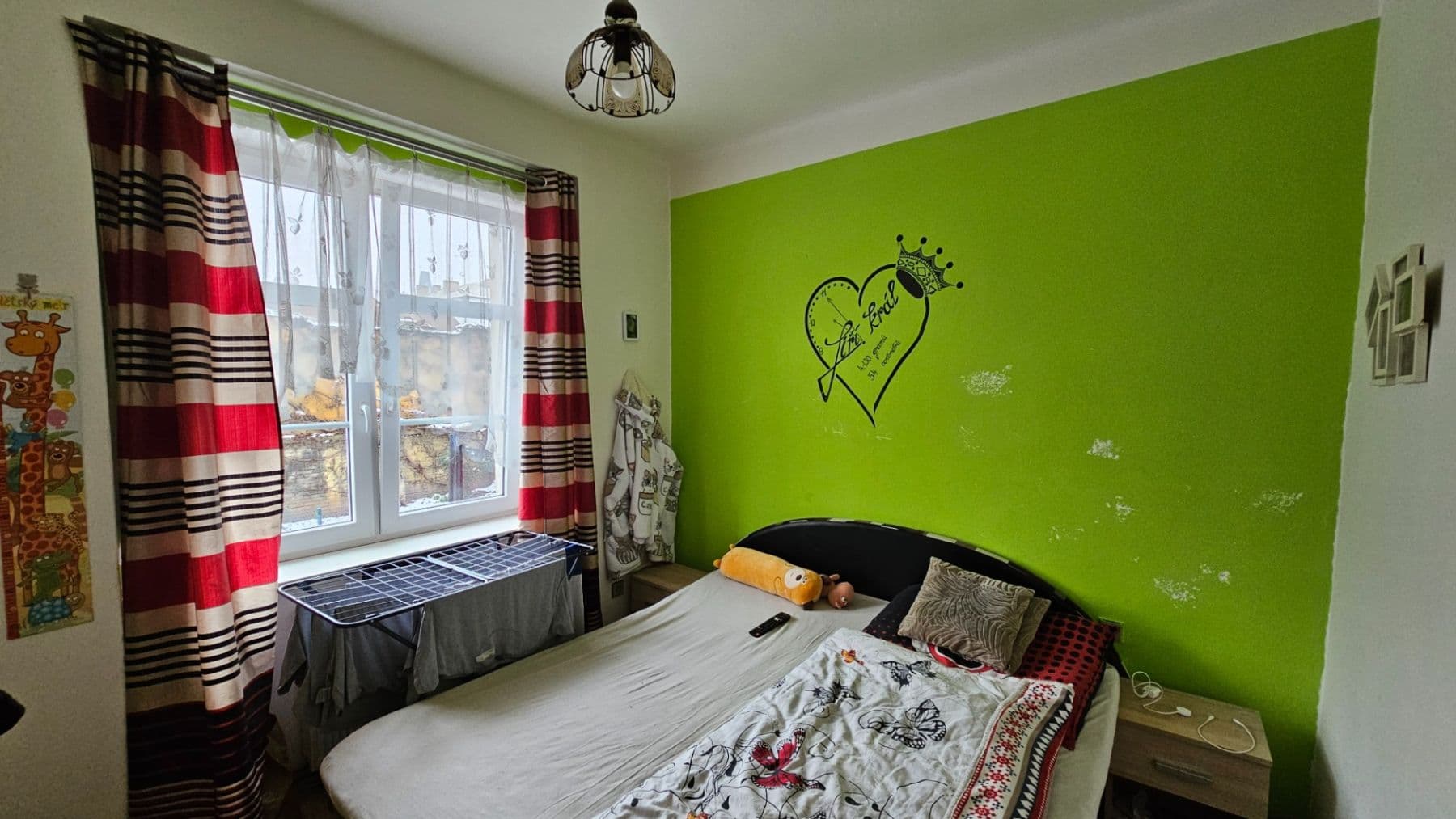 Prodej bytu 3+kk 61 m², Na Sekyře, Rakovník, Středočeský kraj Prodej bytu 3+kk 61 m², Na Sekyře, Rakovník, Středočeský kraj