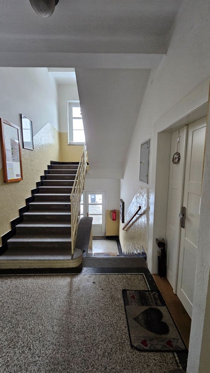 Prodej bytu 3+kk 61 m², Na Sekyře, Rakovník, Středočeský kraj Prodej bytu 3+kk 61 m², Na Sekyře, Rakovník, Středočeský kraj