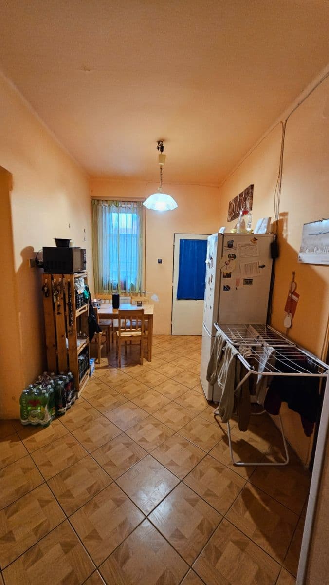 Prodej bytu 3+kk 61 m², Na Sekyře, Rakovník, Středočeský kraj Prodej bytu 3+kk 61 m², Na Sekyře, Rakovník, Středočeský kraj