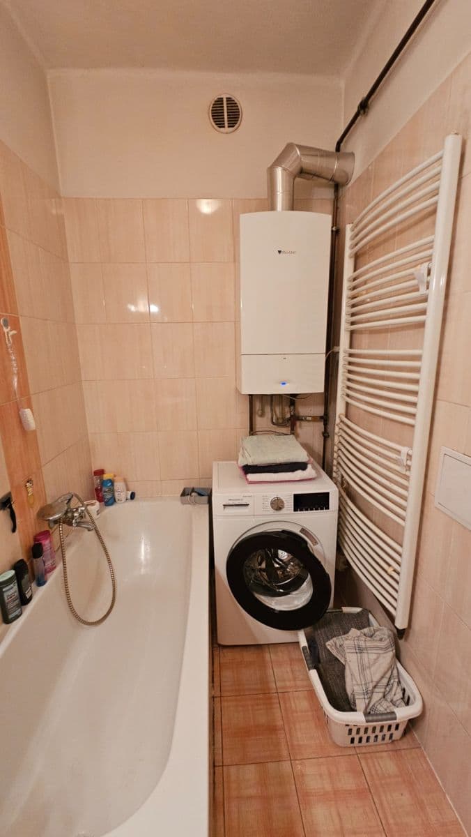 Prodej bytu 3+kk 61 m², Na Sekyře, Rakovník, Středočeský kraj Prodej bytu 3+kk 61 m², Na Sekyře, Rakovník, Středočeský kraj