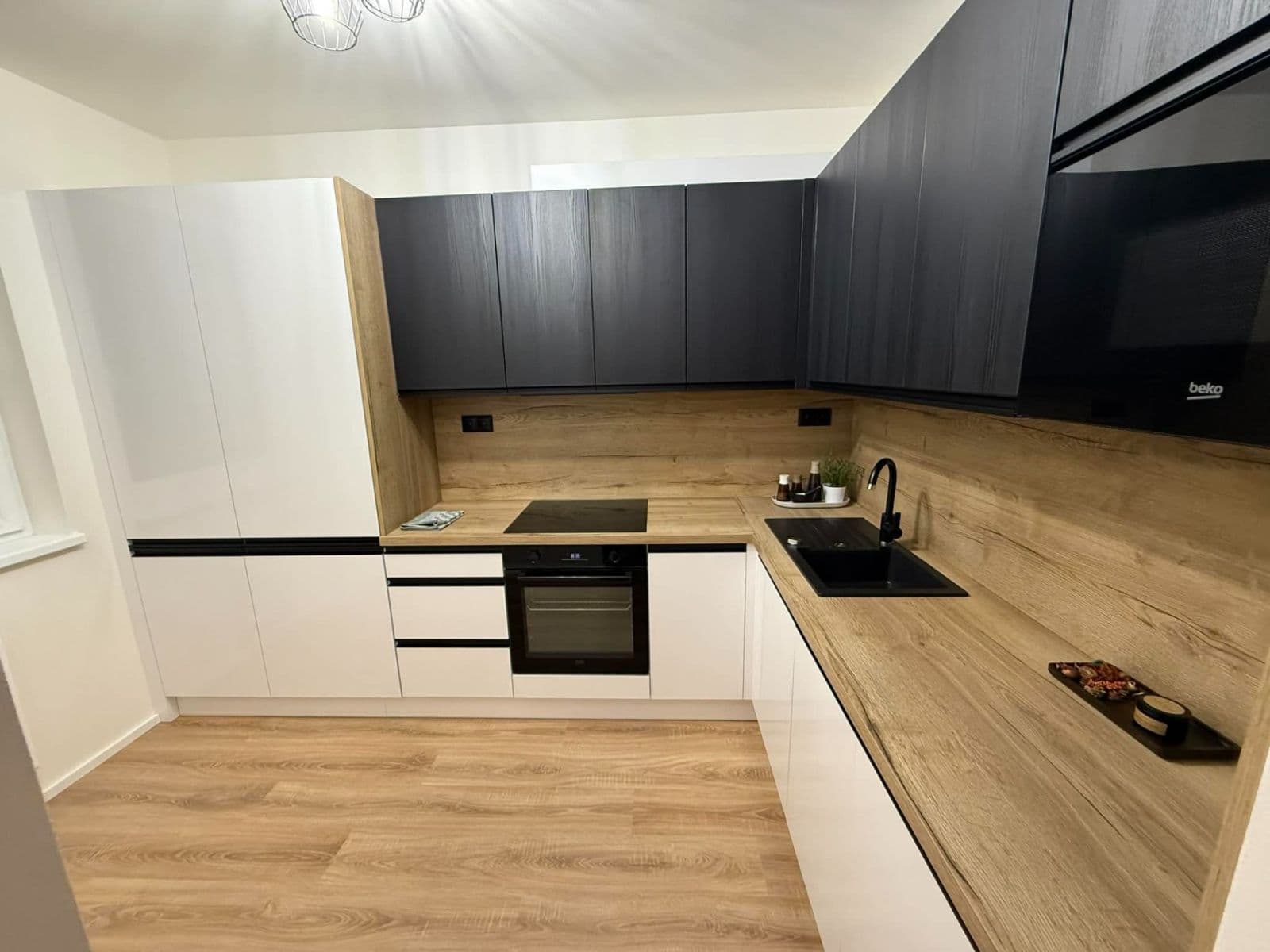 Pronájem bytu 2+1 45 m², Francouzská, Kopřivnice, Moravskoslezský kraj Pronájem bytu 2+1 45 m², Francouzská, Kopřivnice, Moravskoslezský kraj