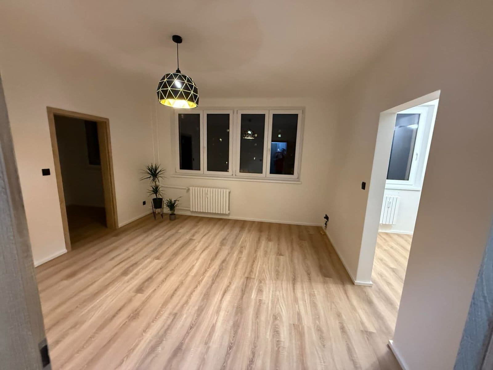 Pronájem bytu 2+1 45 m², Francouzská, Kopřivnice, Moravskoslezský kraj Pronájem bytu 2+1 45 m², Francouzská, Kopřivnice, Moravskoslezský kraj