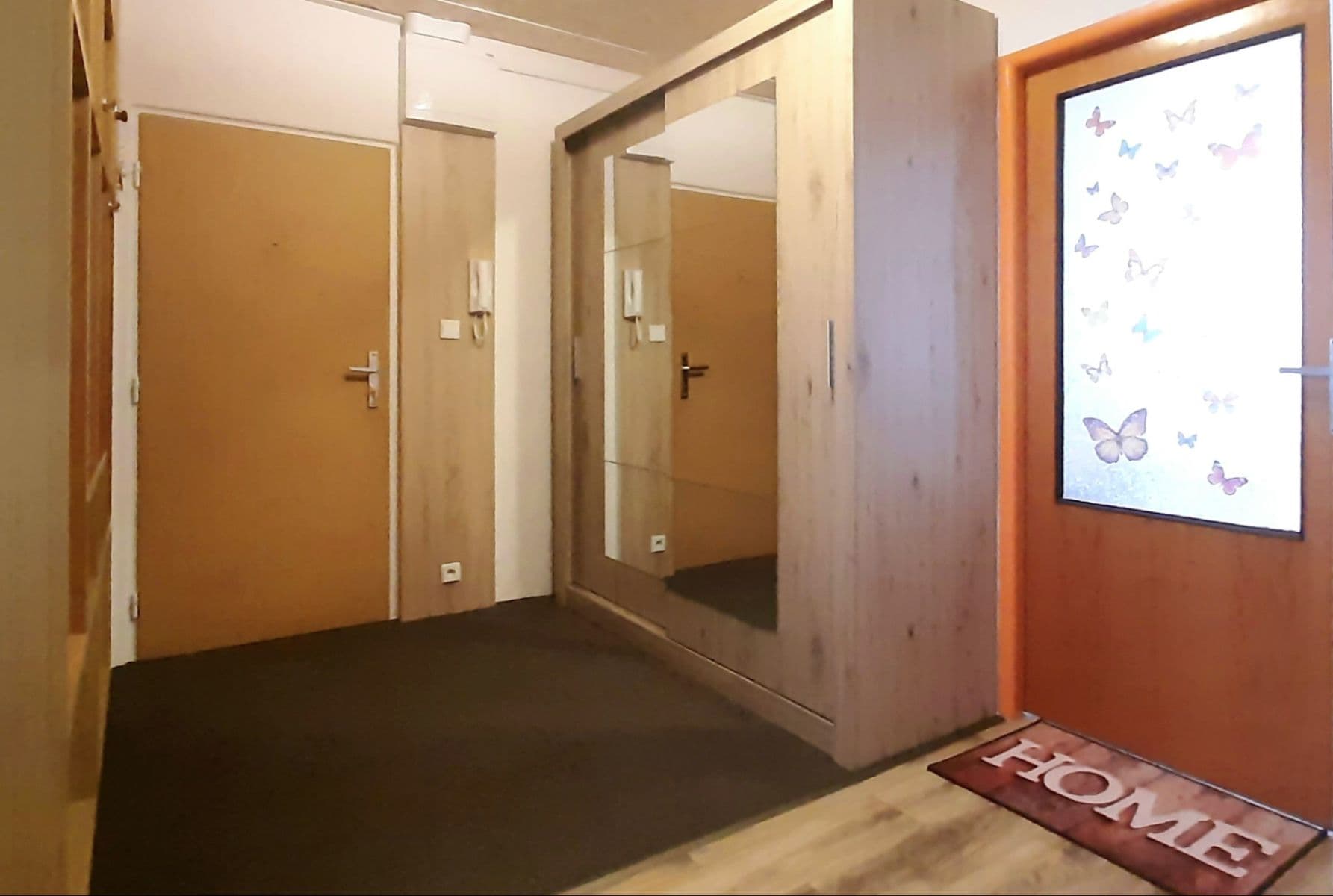 Prodej bytu 3+kk 67 m², Třebenická, Praha, Praha Prodej bytu 3+kk 67 m², Třebenická, Praha, Praha