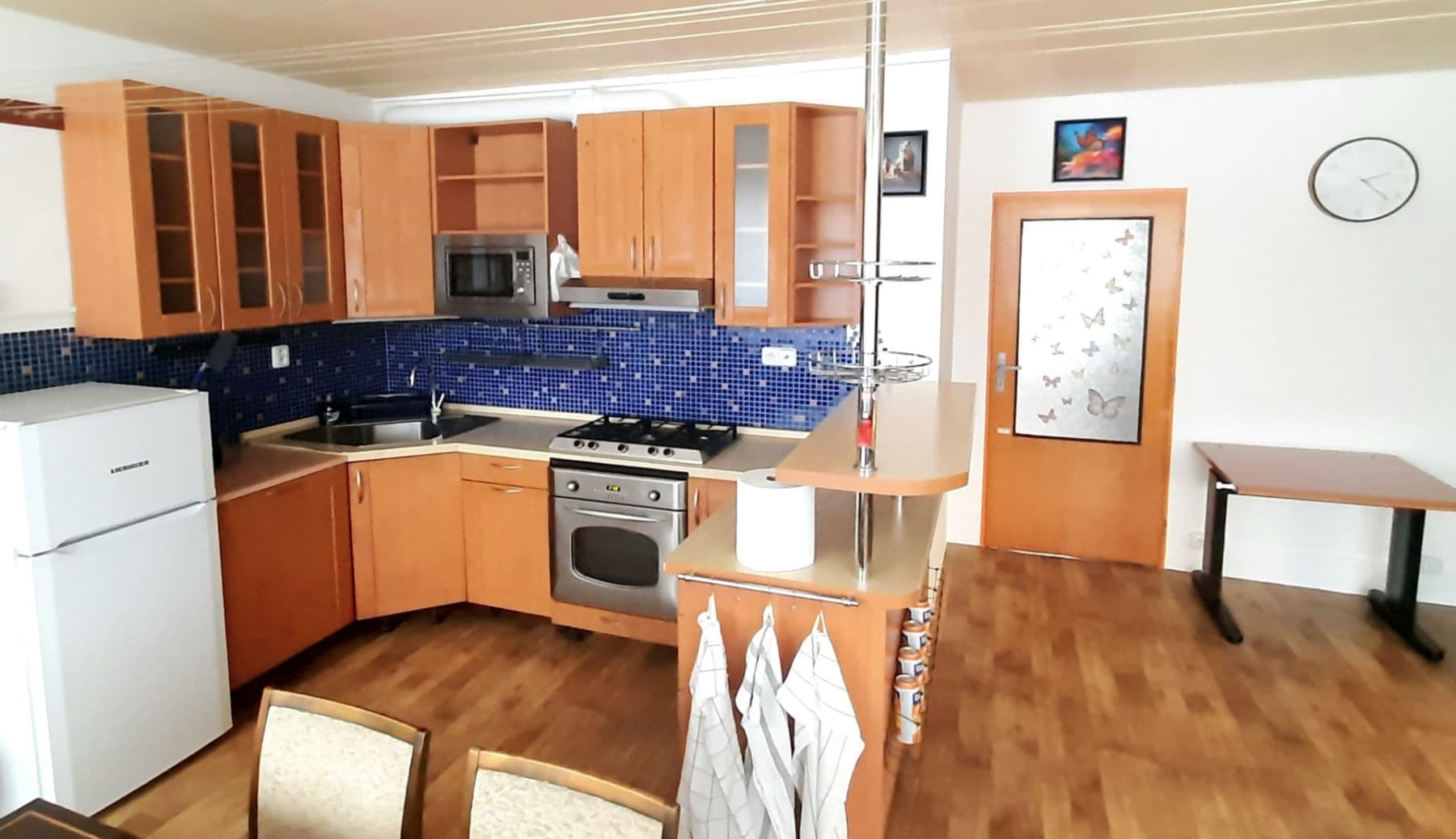 Prodej bytu 3+kk 67 m², Třebenická, Praha, Praha Prodej bytu 3+kk 67 m², Třebenická, Praha, Praha