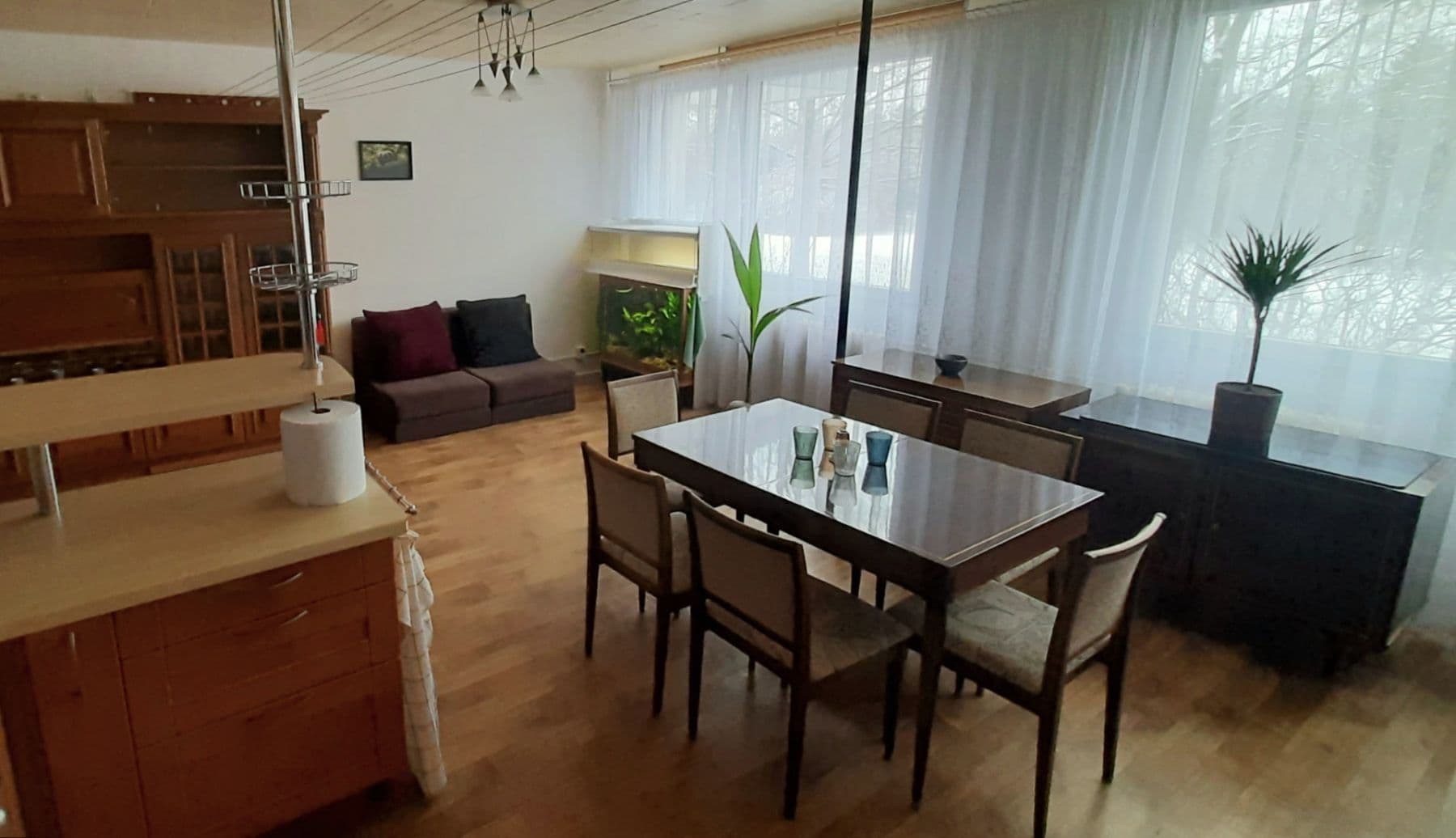 Prodej bytu 3+kk 67 m², Třebenická, Praha, Praha Prodej bytu 3+kk 67 m², Třebenická, Praha, Praha