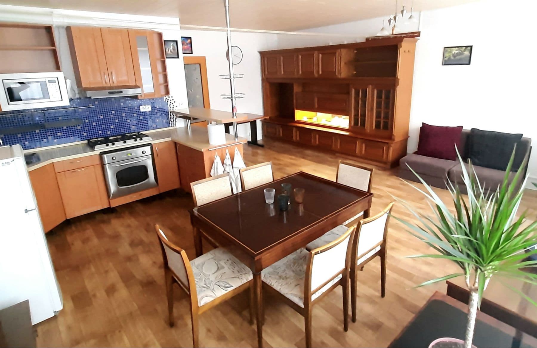 Prodej bytu 3+kk 67 m², Třebenická, Praha, Praha Prodej bytu 3+kk 67 m², Třebenická, Praha, Praha