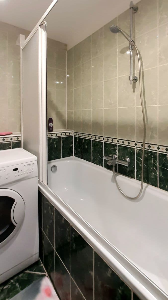 Prodej bytu 3+kk 67 m², Třebenická, Praha, Praha Prodej bytu 3+kk 67 m², Třebenická, Praha, Praha